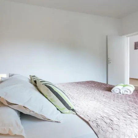 Klepo Apartmán *