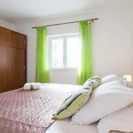 Klepo Apartmán