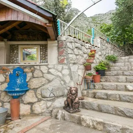 Klepo Dubrovník
