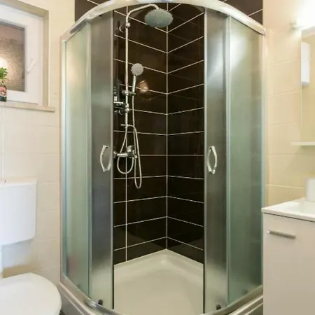 Apartmán Klepo *