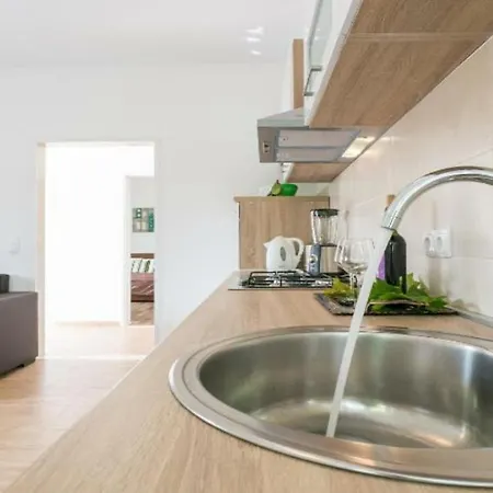 Apartmán Klepo Dubrovník