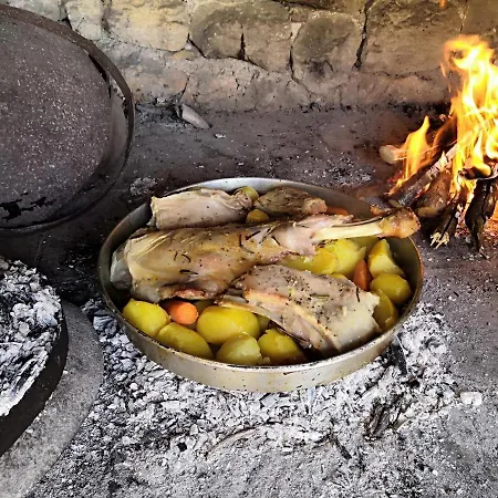 Klepo Apartmán Dubrovník